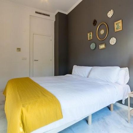 La Morella Del Carmen Appartement Valencia Buitenkant foto