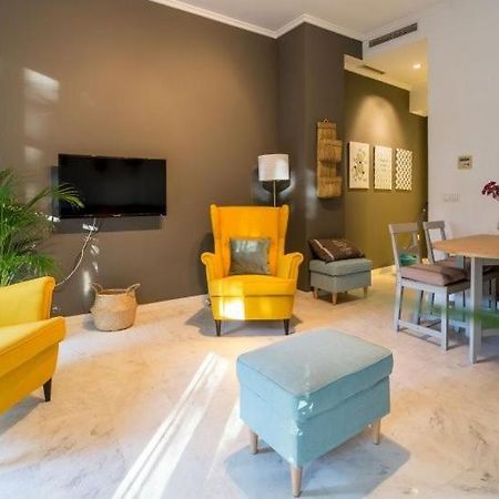 La Morella Del Carmen Appartement Valencia Buitenkant foto