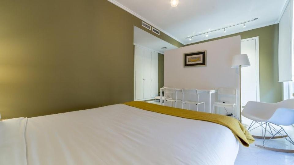 La Morella Del Carmen Appartement Valencia Buitenkant foto