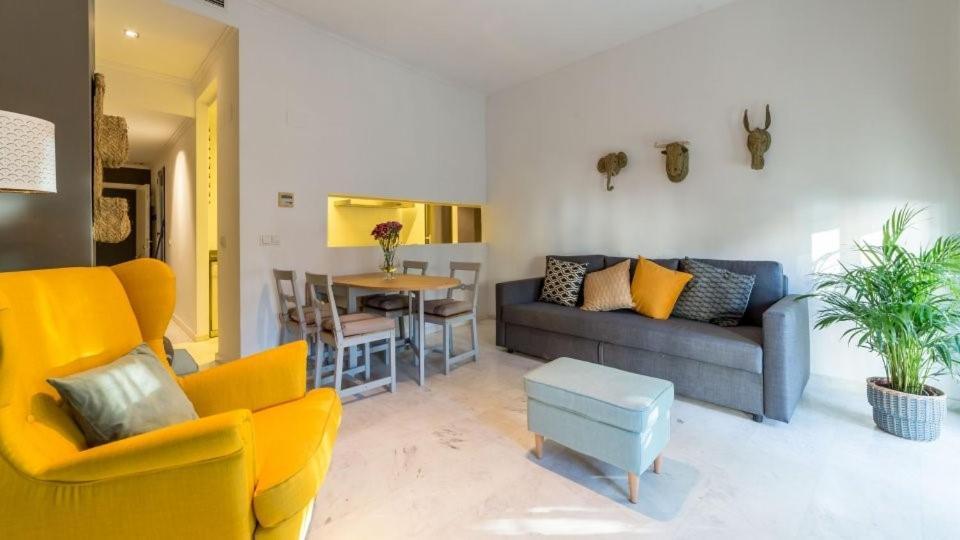 La Morella Del Carmen Appartement Valencia Buitenkant foto