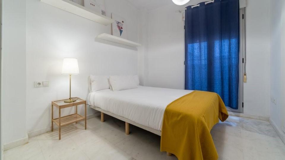 La Morella Del Carmen Appartement Valencia Buitenkant foto