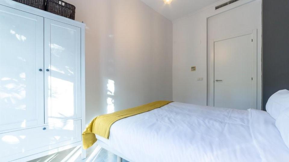 La Morella Del Carmen Appartement Valencia Buitenkant foto