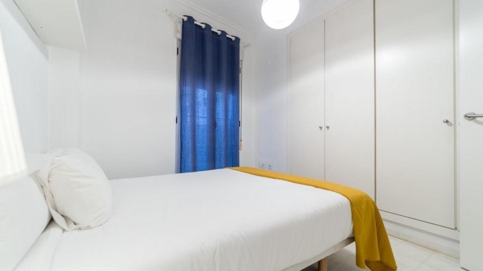 La Morella Del Carmen Appartement Valencia Buitenkant foto